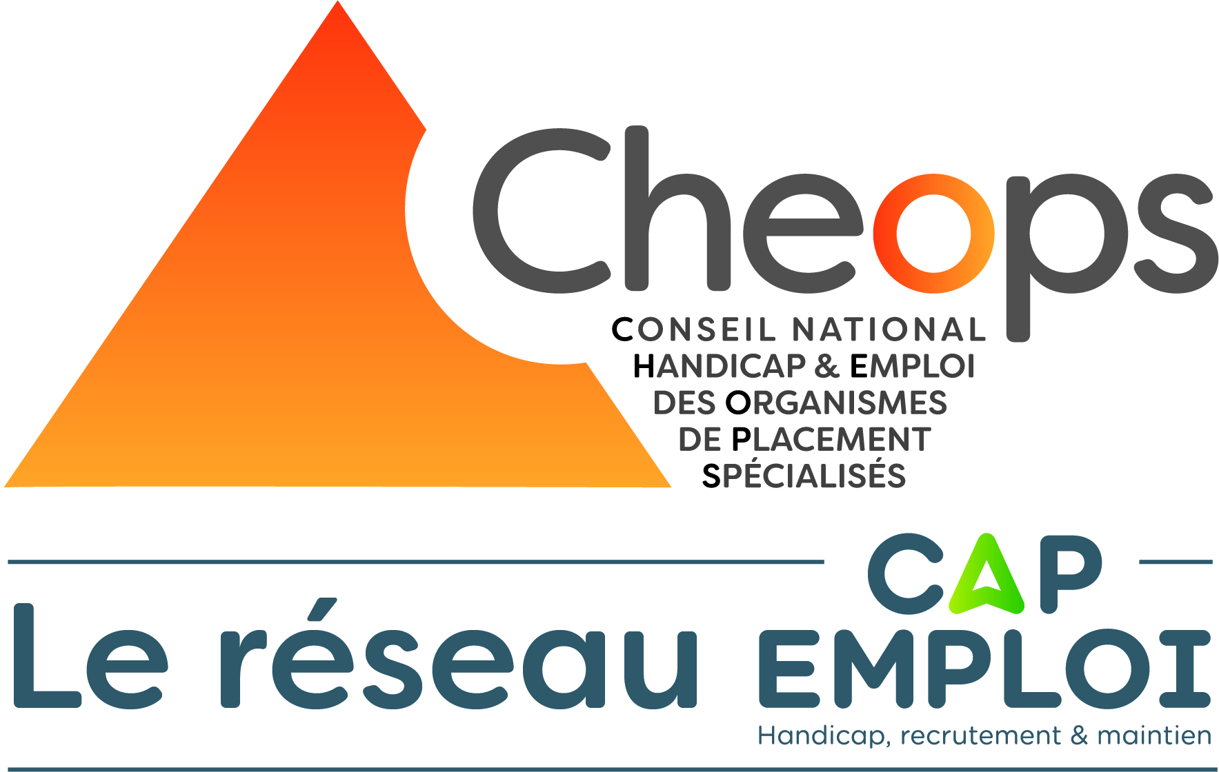 Conseil national handicap & emploi des organismes de placement spécialisés (Cheops BFC)