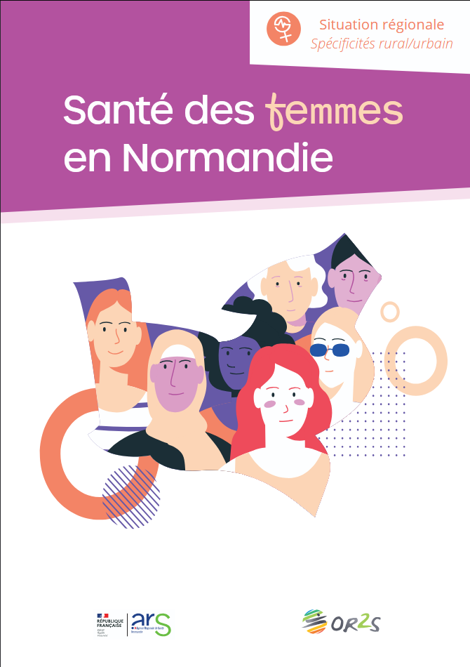 Santé des femmes en Normandie