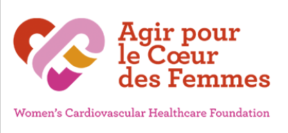 Agir pour le cœur des femmes