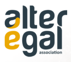 Alter égal