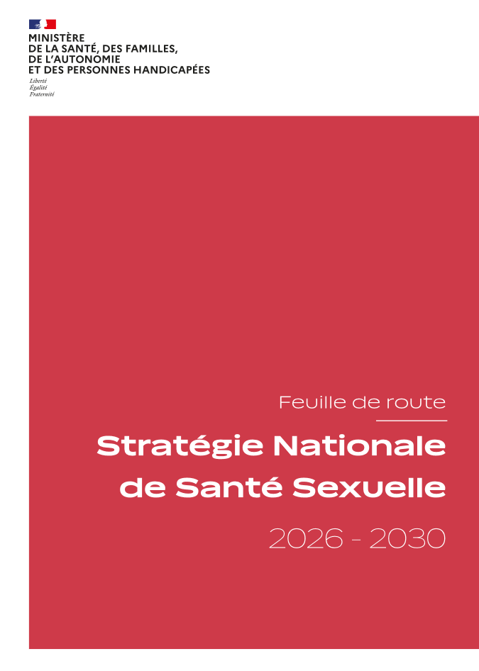 Stratégie nationale de santé sexuelle 2017-2030